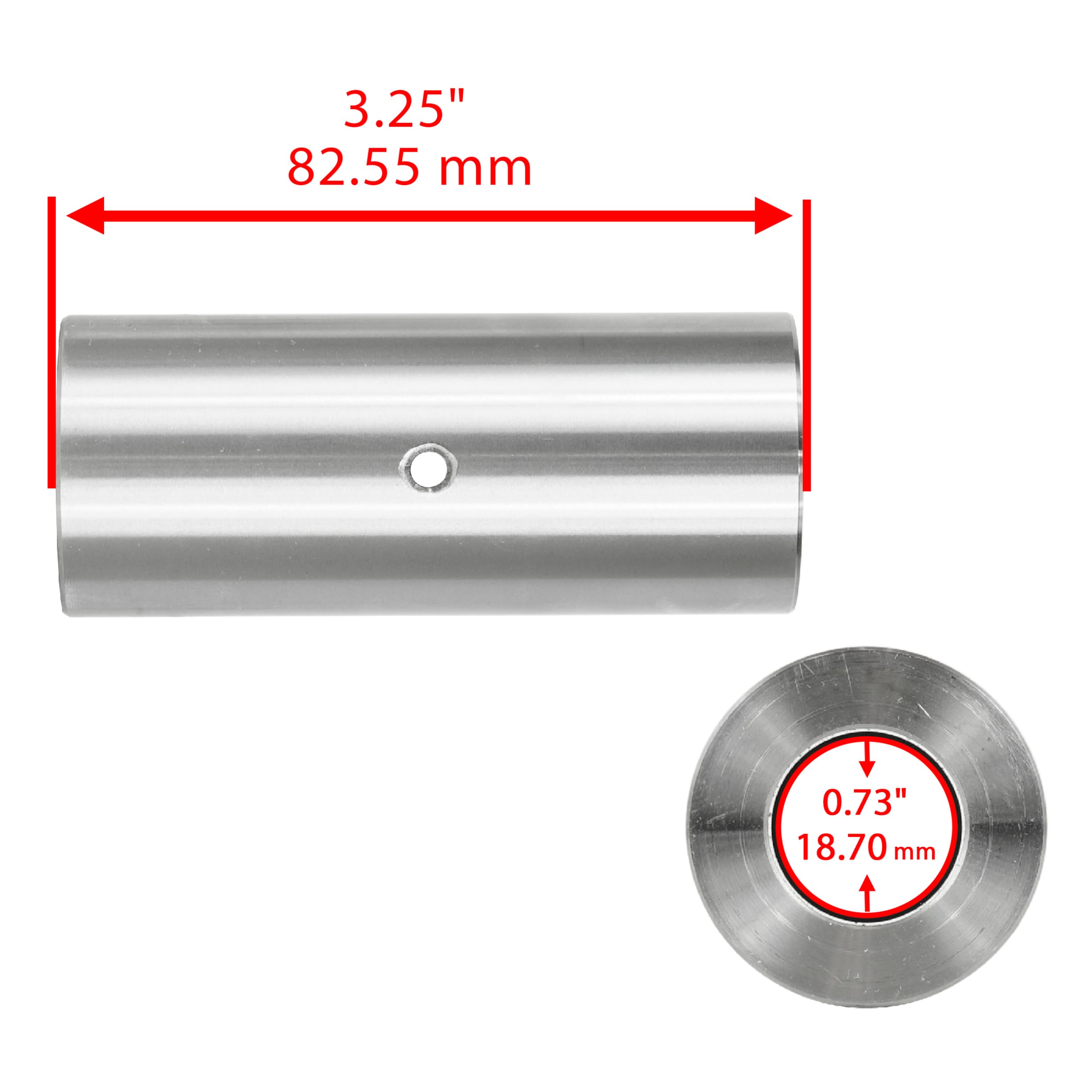 Amazon.com: Caltric Primary Clutch Sliding Sheave Compatible with
